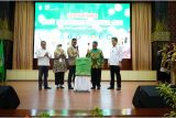 16 PTNBH diseminasikan 141 penelitian hasil riset kolaborasi bersama di Unand