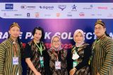 Widya Herbal Indonesia dukung kesuksesan Malioboro Run BPD DIY 2022