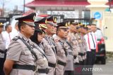 Kapolsek di Bukittinggi dimutasi walau Tokoh Adat minta dipertahankan