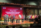 Gubernur Bali minta percepatan pelaksanaan DIPA dan TKD 2023