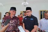 Hijrahfest dukung Visit Beautiful West Sumatera 2023