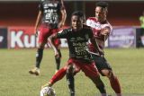 Liga 1 Indonesia - Bali United gusur PSM Makassar dari puncak klasemen