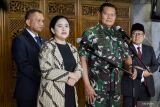 Laksamana Yudo sebut pemberian pangkat Deddy Corbuzier diperbolehkan