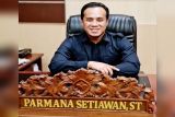 Waket DPRD Barut: Penyampaian pokir sesuai dengan aturan berlaku