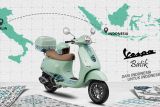 Buruan beli, Vespa Batik Iwan Tirta di Indonesia