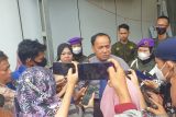 Unsri  mendorong lulusan bangun usaha ciptakan lapangan kerja