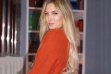 Kate Hudson umumkan bakal merilis lagu miliknya tahun depan