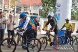 Tour de PDRI 2022 elaborasi sejarah dan pariwisata