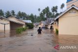 Bupati Natuna: Korban terdampak banjir capai 1.000 jiwa