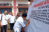 Bawaslu Sumbar bentuk kampung pengawasan Pemilu di Manggopoh cegah pelanggaran