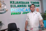 Kejaksaan limpahkan perkara Satpol PP Makassar ke pengadilan