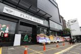 BMW-MINI hadirkan 'Showroom' baru di Jakarta Selatan