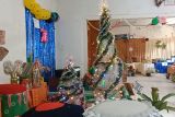 Pemkab Manggarai dukung pelajar ubah sampah plastik menjadi ornamen Natal