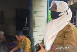 Dinas Sosial Pulang Pisau usulkan satu lansia terlantar masuk panti