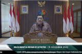 Impor beras RI didominasi beras hancur