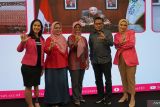 XL Axiata-Sisternet lakukan Pelatihan UMKM Perempuan Agar Siap Hadapi Potensi Resesi