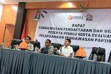 Bawaslu Sulsel terus mendorong partisipasi masyarakat pada Pemilu 2024