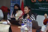 BPOLBF perkuat kolaborasi jurnalisme untuk pariwisata Labuan Bajo