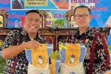 Bulog NTT siap salurkan beras premium produksi lokal  Rote Ndao