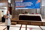 Ombudsman temukan prasarana pelayanan publik kelurahan di Padang minim