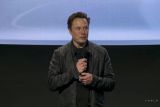 Elon Musk tawarkan hibah saham kepada karyawan Twitter