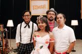 Rayakan 20 tahun album pertama, Mocca rilis piringan hitam 