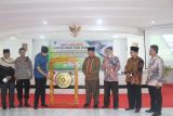 Lembaga Wakaf Yarsi Sumbar resmi diluncurkan di Padang Panjang