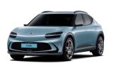 Hyundai Motor luncurkan Genesis GV60 model all-electric