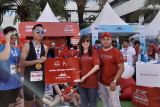 Lindungi peserta Semarang 10K, Generali Indonesia berkomitmen dukung gaya hidup sehat