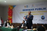 Hadapi resesi 2023, FKKPIB gelar seminar