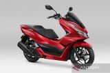 Hadir Dengan Warna Baru, New Honda PCX160 Tampil Makin Mewah