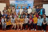 BCA gelar pelatihan SMART bagi pengurus Desa Wisata Pentingsari