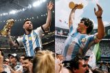 FIFA resmi tunjuk Argentina tuan rumah Piala Dunia U-20