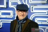 Steven Spielberg takut garap 