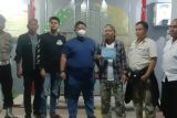 Napi terorisme asal Sulawesi Tengah di Lapas Metro dibebaskan