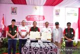 Melalui WARUNG NKRI, Kepala BNPT: Pemerintah rawat kebinekaan