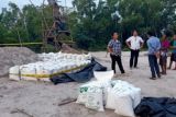Polda Lampung tangkap  penambangan ilegal