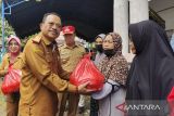 Ketua TPID: Inflasi Kalteng terendah se-Kalimantan dan di bawah nasional