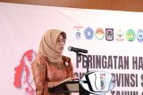 Ketua TP PKK mengajak perempuan Sulbar jadi inovator dalam pembangunan