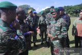 TNI AD bangun 200 lebih titik pompa hidran di NTT