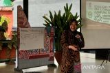 Mensos minta kesiapsiagaan bencana di Bali dari banjar