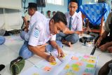 Telkom sukseskan Program SMK Pusat Unggulan Kemendikbud