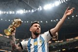Mungkinkah Messi masih bisa ikut di Piala Dunia 2026?