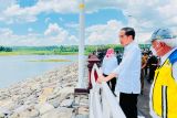 Semantok dam can help mitigate flooding risk in E Java