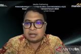 Mandiri Institute: Inklusi keuangan RI naik dramatis dalam satu dekade