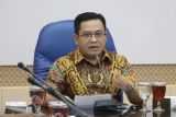 Wakil Ketua DPRD Jateng minta DTKS dikawal cegah penyimpangan  bansos