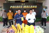 Kasus pembongkaran Stadion Kanjuruhan: Polres Malang tetapkan dua tersangka