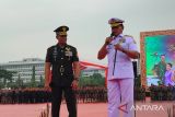 Komitmen Laksamana Yudo Margono mewujudkan TNI yang kuat