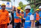 PLN siagakan1.388 personel amankan pasokan listrik Natal-tahun baru