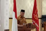 Maksiat-narkotika mengkhawatirkan, Wabup Agam minta atensi semua pihak